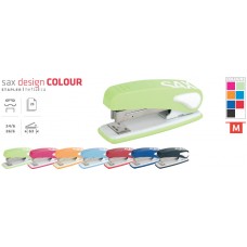 Heftalica - SAX design COLOUR